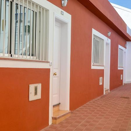 Ferienwohnung Miramar 9 San Sebastián de la Gomera Exterior foto