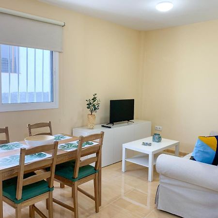 Ferienwohnung Miramar 9 San Sebastián de la Gomera Exterior foto